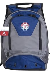Texas Rangers Active Backpack