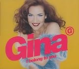 I Belong to You [CD 2] [CD 2]