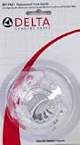 Delta Faucet RP17451 Clear Handle