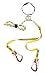 Sports : Salewa Klettersteigset SET VIA FERRATA G4 ATTAC, RED
