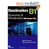 Destination B1. Student's Book with Key