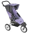 Baby Jogger City Series Single 12" Lilac