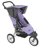 Baby Jogger City Series Single 12 Lilac