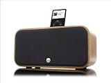 Vers 2X iPod Sound System (Black Piano)