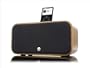 Vers 2X iPod Sound System (Black Piano)