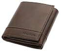 Nautica  Men's Credit Card Trifold Wallet
