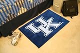 Kentucky Wildcats 20X30 Starter Mat