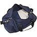 Everest 16-Inch Round Duffel