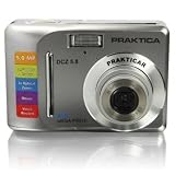 cover of Digitalkamera Praktica DCZ 5.8 (2006)