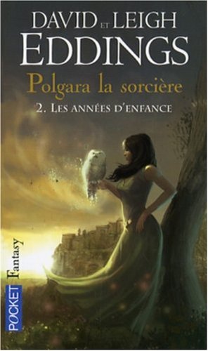 Polgara