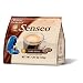 Senseo Douwe Egberts Dark Roast Coffee Pods, 18-Count 4.41-Ounce Bags (Pack of 6)
