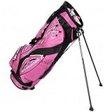 Sun Mountain Ladies Superlight 3.5 Stand Bag Clearance