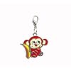 Stahl Charm Affe by Charming Charms