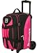 Sporting Goods : Brunswick Flash 2 Ball Roller Pink/Black