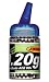 TSD Tactical 1,000 ct. Feeder Bottle Plastic Black Airsoft BBs (6mm, 0.20g)
