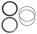 Cylinder Repair Kit, 1-1/2 In Bore