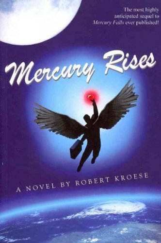 Produkt-Bild: (Mercury Rises) By Kroese, Robert (Author) paperback on (10 , 2011)
