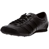 adidas Originals ADITRACK W G43694, Damen, Sneaker, Schwarz (BLACK1/BLACK), EU 43 1/3 (UK9)