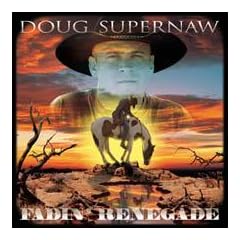 Fadin' Renegade