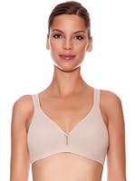 Selene Sujetador Deportivo Cerrado en Y Olimpia (Tierra)