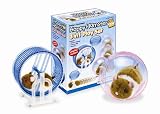 3 in 1 Hamster Set