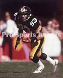 Louis Lipps Pittsburgh Steelers 8x10 Photo