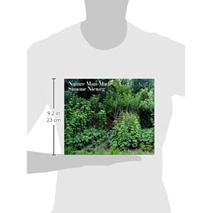 Natur der Menschen: Begleitbuch zur Ausstellung in Bottrop