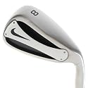 New NIKE Slingshot 8 Iron w/ Rifle Shaft RH Stiff Flex