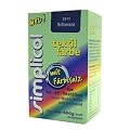 Simplicol Textilfarbe mit F�rbesalz Schwarz, 150g