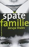 Sp&auml;te Familie Roman - 