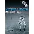 Mitchell And Kenyon - Edwardian Sports [1901] [DVD]
