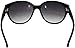 GUESS Sunglasses GU 7221 Black 58MM