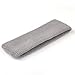 GOGO Thick Solid Color Headband / Sweatband
