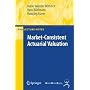 Market-Consistent Actuarial Valuation (EAA Lecture Notes)