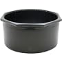 Aqua 7.25" Tank Boot for High Pressure Steel Tanks