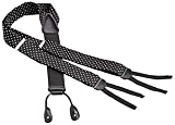 Trafalgar Men's Formal Concord Suspender, Black, One Size Trafalgar Men's Formal Concord Suspender, Black, One Size