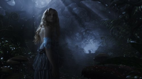 Alice in Wonderland [Blu-ray] image