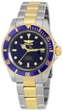 417 z7 5A L. SL160  Invicta Pro Diver Mens Watch 8928C