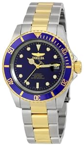 Invicta Mako Pro Diver Mens Watch 8928C