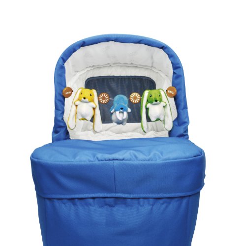 Imagen 3 de BRIO 30451  - Cochecito