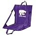Kansas State Stadium Seat