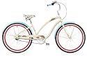 Electra Cruiser Hula 3i Ivory Blue