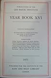 Year book