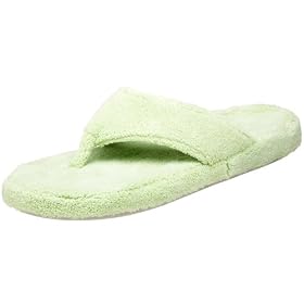 ACORN Women's New Spa Thong
