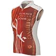 Pearl Izumi 2008 Women's Pearl Originals Sleeveless Cycling Jersey - Beijing - 0790-2FA