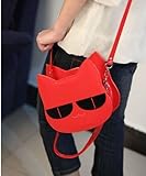 新作 動物 猫柄 バッグ mmlp-bbg043