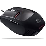 Logicool G9 レーザーマウス G-9