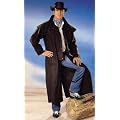 Mantel "Riding Coat".