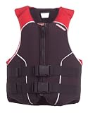 Coleman Toba Youth Life Jacket