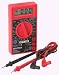 Digital Multi Meter Tester